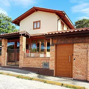 Anjo Da Guarda Inn